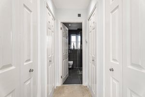 Dressing Area- click for photo gallery